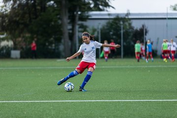 Bild 39 - C-Juniorinnen HSV - Walddoerfer : Ergebnis: 9:1